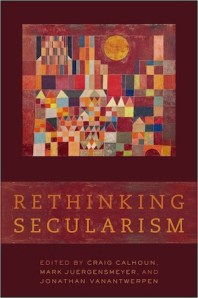 RethinkingSecularism