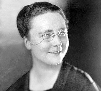 Dorothy-sayers